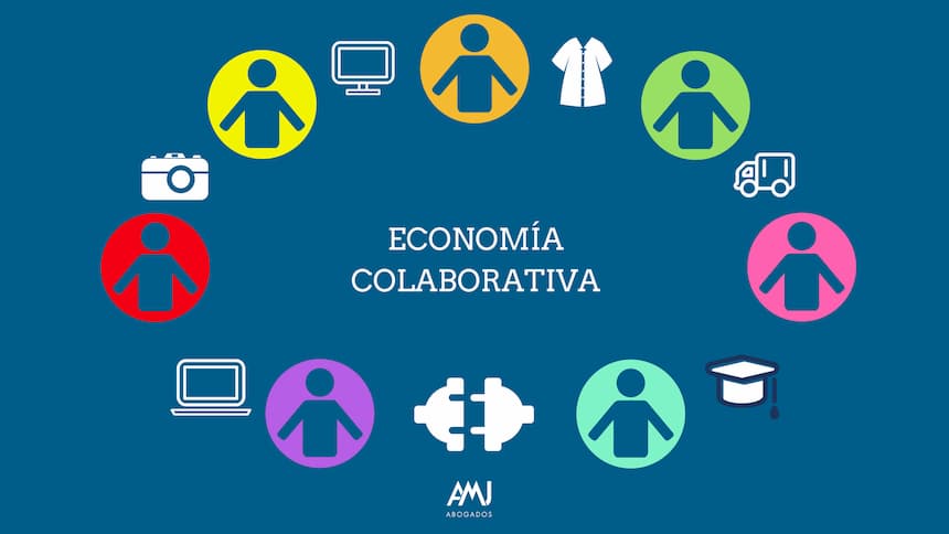 Economía Colaborativa, Juntos Somos Más - Agencia Digital